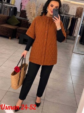Верхняя одежда