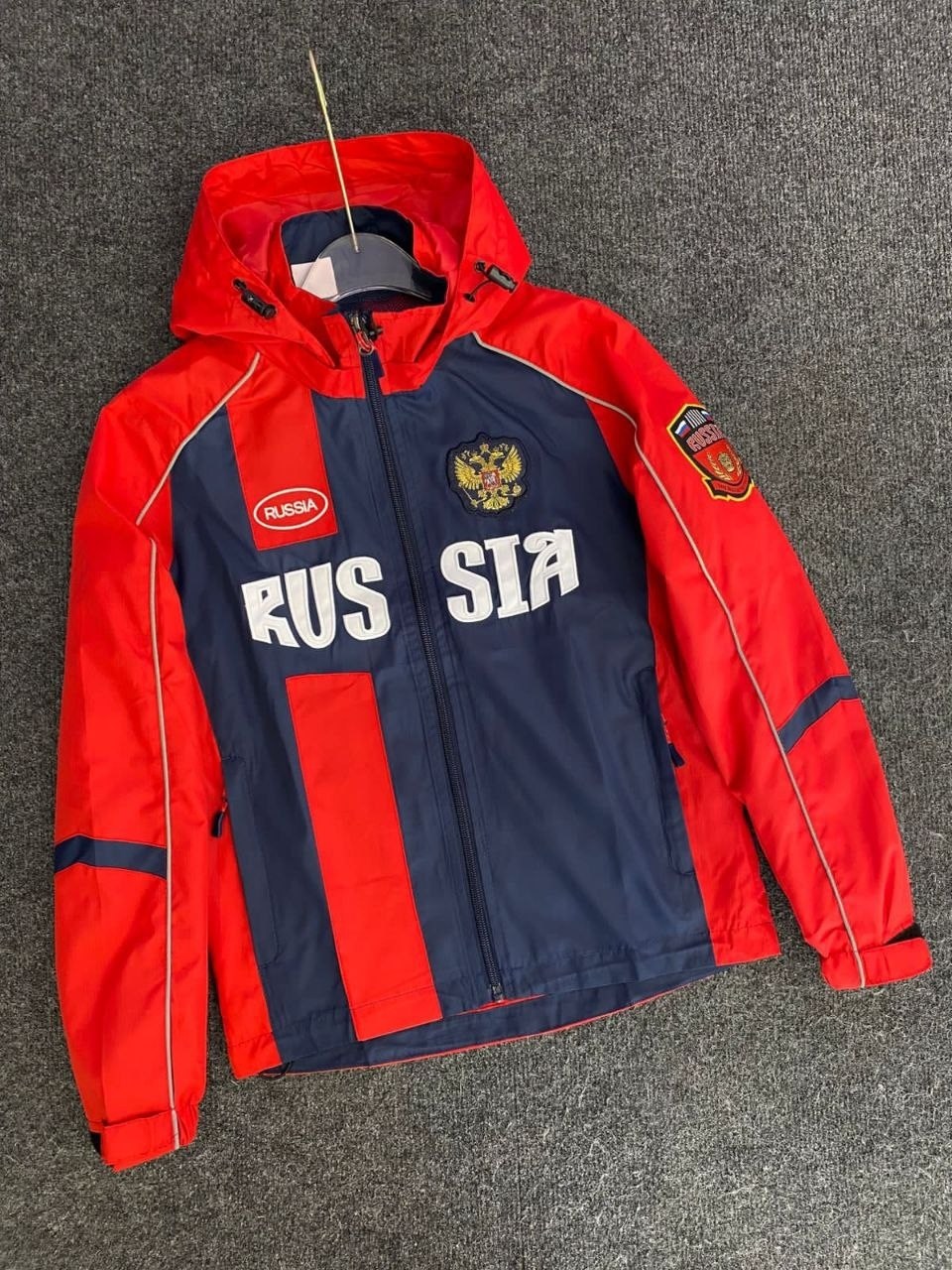 куртка russia,куртка россия,ветровка forward russia,куртка форвард,куртка