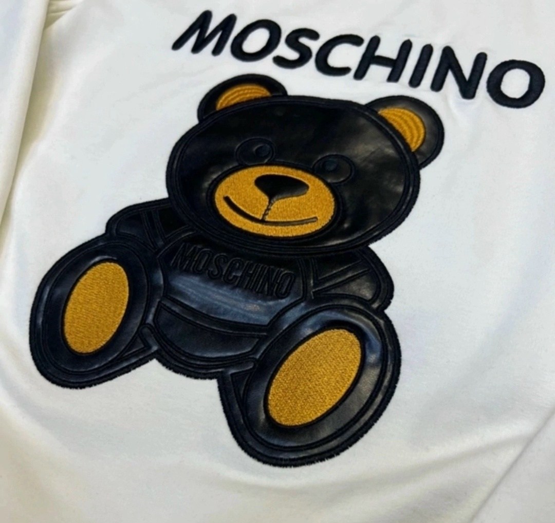 свитшот moschino,moschino moschino,толстовка moschino,мужские свитшоты,брендовые свитшоты