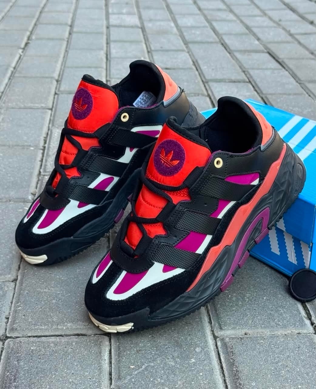 кроссовки adidas niteball,кроссовки adidas,кроссовки мужские adidas niteball,мужские кроссовки adidas,кроссовки adidas niteball black / orange