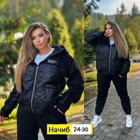 Костюм