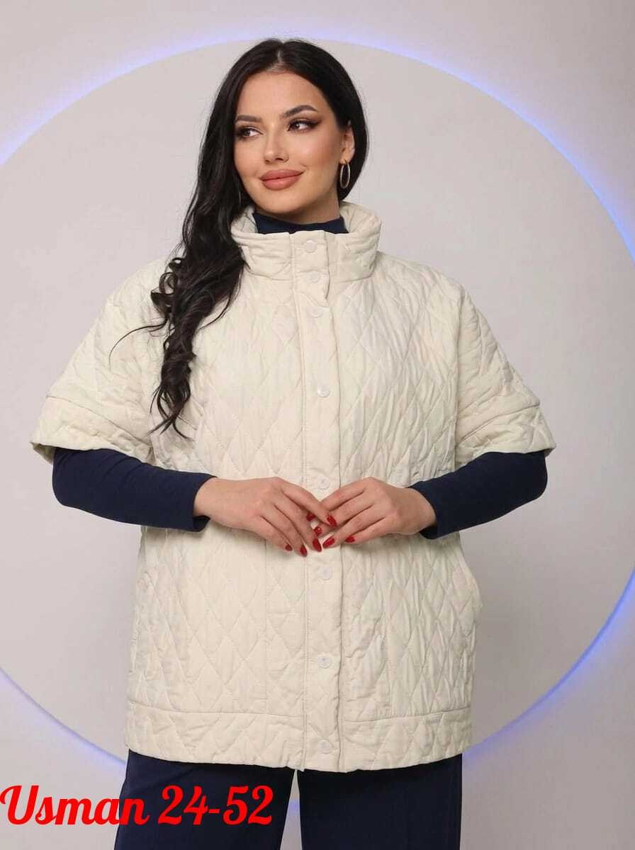 куртка женская,демисезонная куртка,куртка стеганая,жилетка женская,жилеты женские