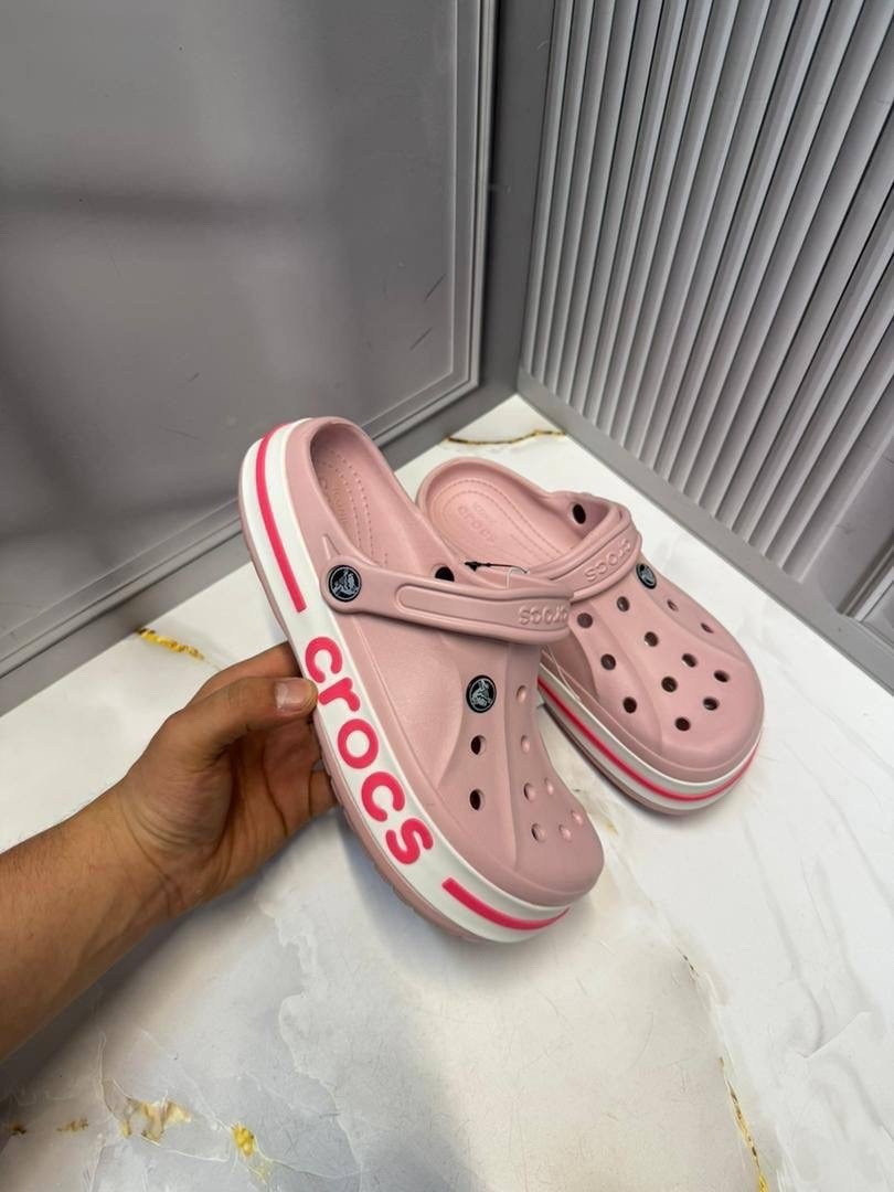 ,женские кроксы,сабо crocs,crocs женские,crocs розовые