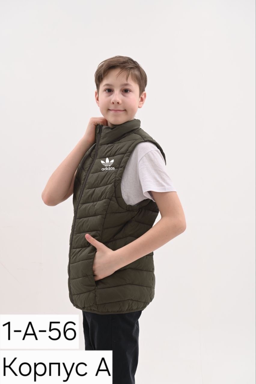 жилет подростковая,жилет мужской adidas ess down vest,жилетка подростковая,жилетка для мальчика,детский жилет