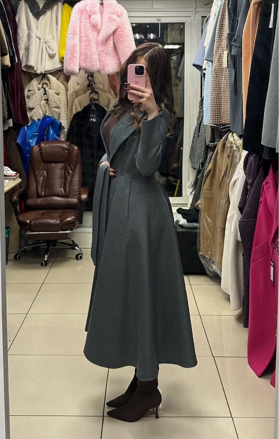 пальто,пальто кашемир,женский пальто,пальто женское с поясом,длинное пальто женское