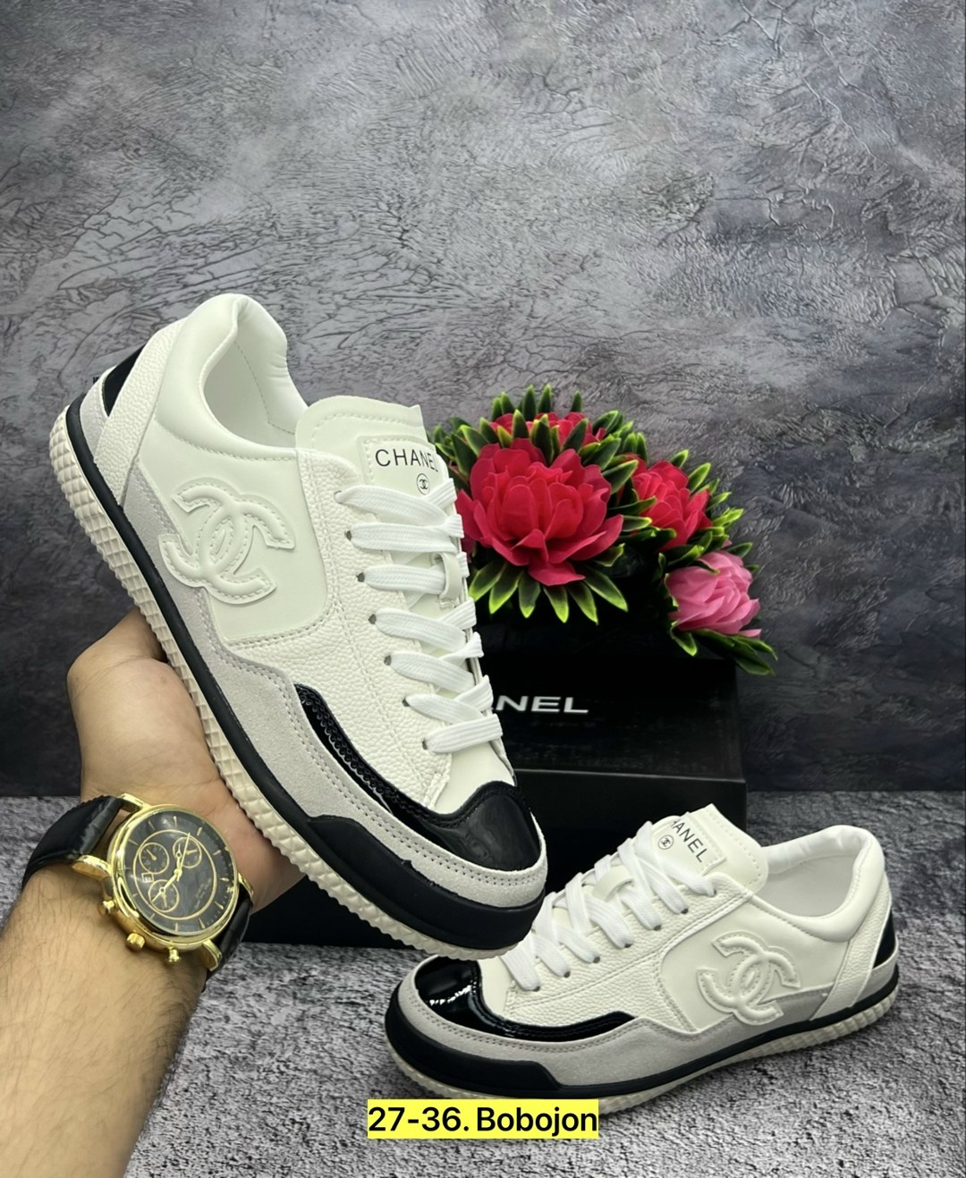 ,chanel кроссовки,кроссовки женские chanel,кеды женские chanel,кроссовки для женщин