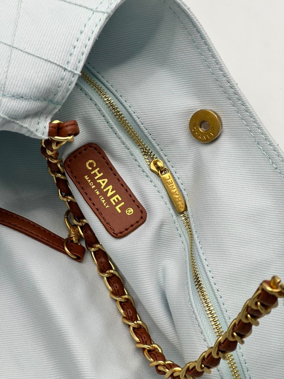 сумка chanel,женская сумка chanel,сумка мешок шанель,кожаная сумка chanel 25 medium цвета тиффани,сумка