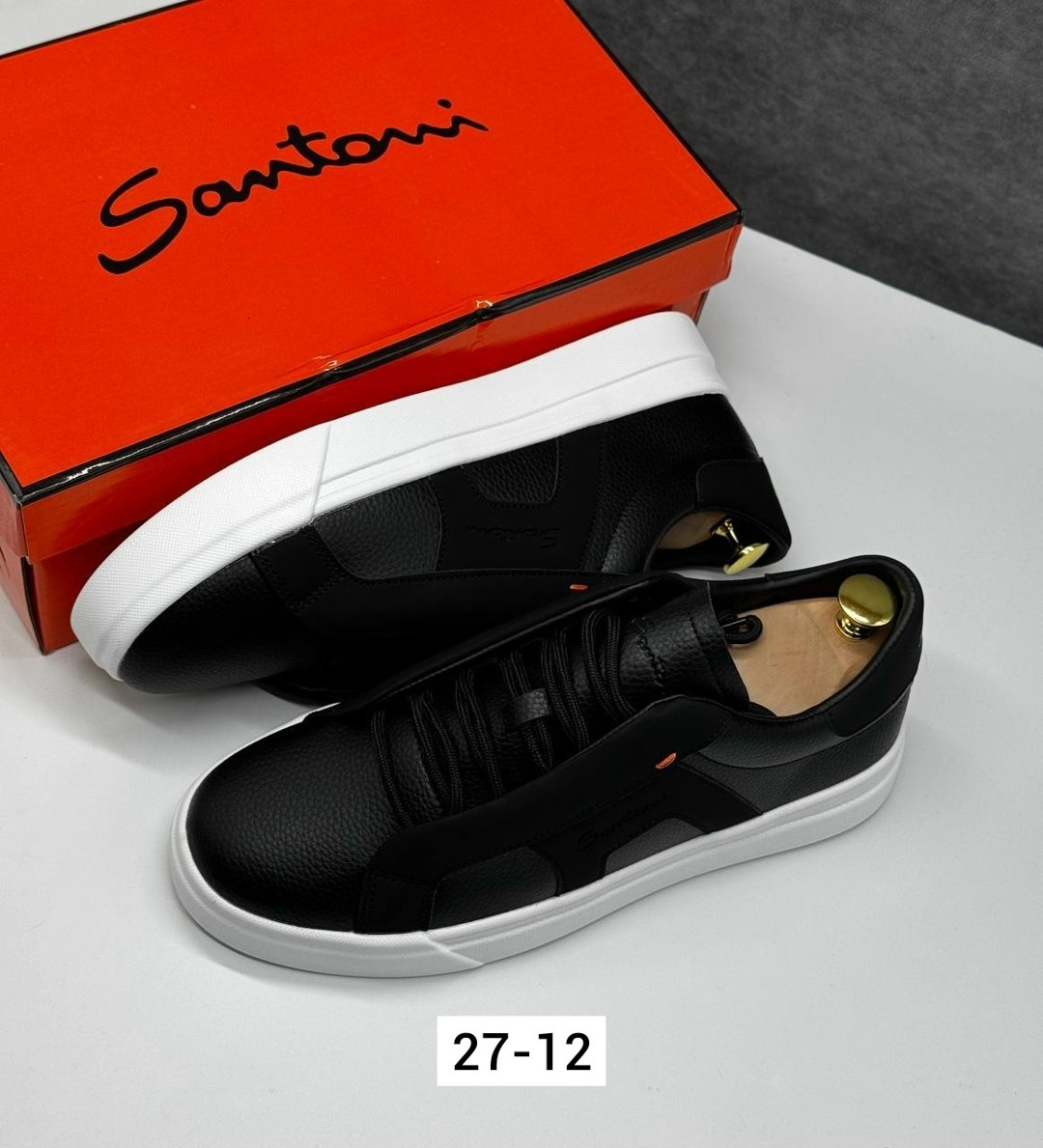 мужские кеды,кеды мужские кожаные,кроссовка мужской,,кеды santoni мужские