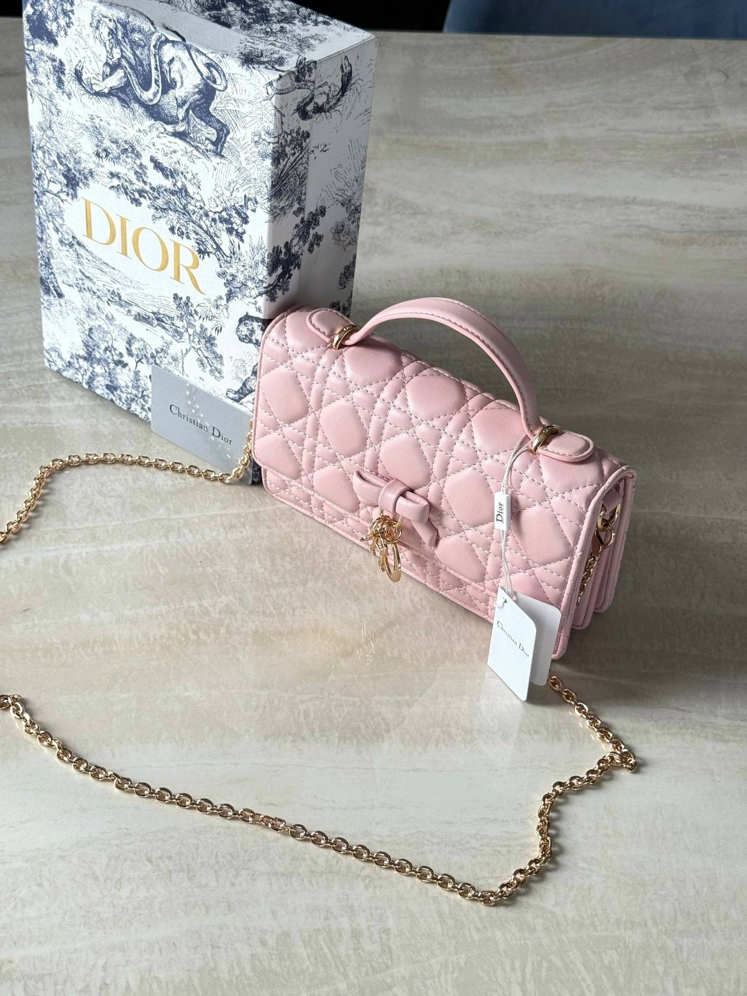 женская кожаная сумка christian dior my dior mini розовая,сумка dior,женская кожаная сумка christian dior my dior mini розовая lm-23365,сумка женская dior,dior bag