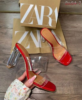 Босоножки