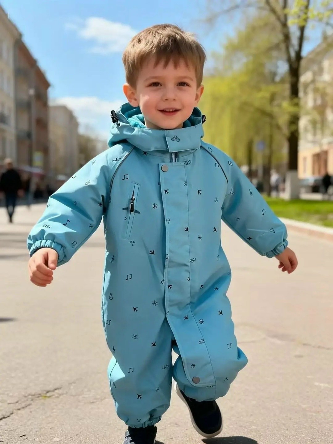 утепленный комбинезон misha lassie,комбинезон демисезонные,комбинезон демисезонный непромокаемый miawinner 206070572,комбинезон демисезонный детский,комбинезон крокид демисезонный 2026