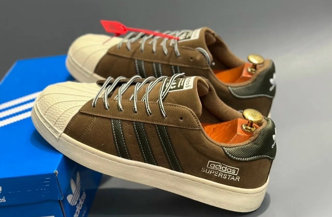 ,adidas superstar коричневый,адидас супер стар,кроcсовки adidas superstar,кроссовки для мужчин