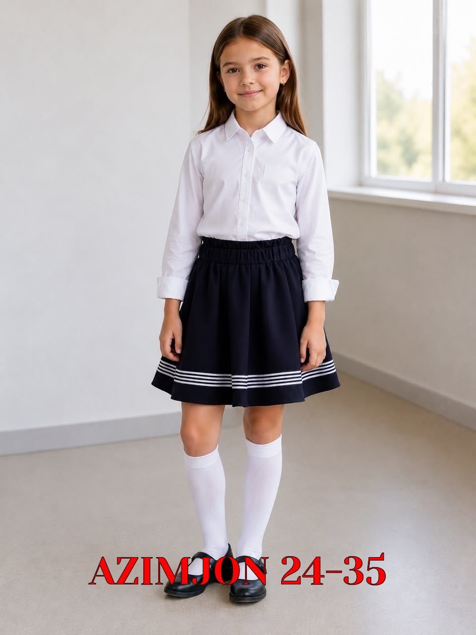 юбка школьная в складку теннисная umikids,юбка школьная для девочек,школьная юбка,юбки для девочек,юбка теннисная школьная форма