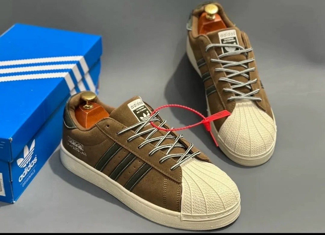 ,adidas superstar коричневый,адидас супер стар,кроcсовки adidas superstar,кроссовки для мужчин