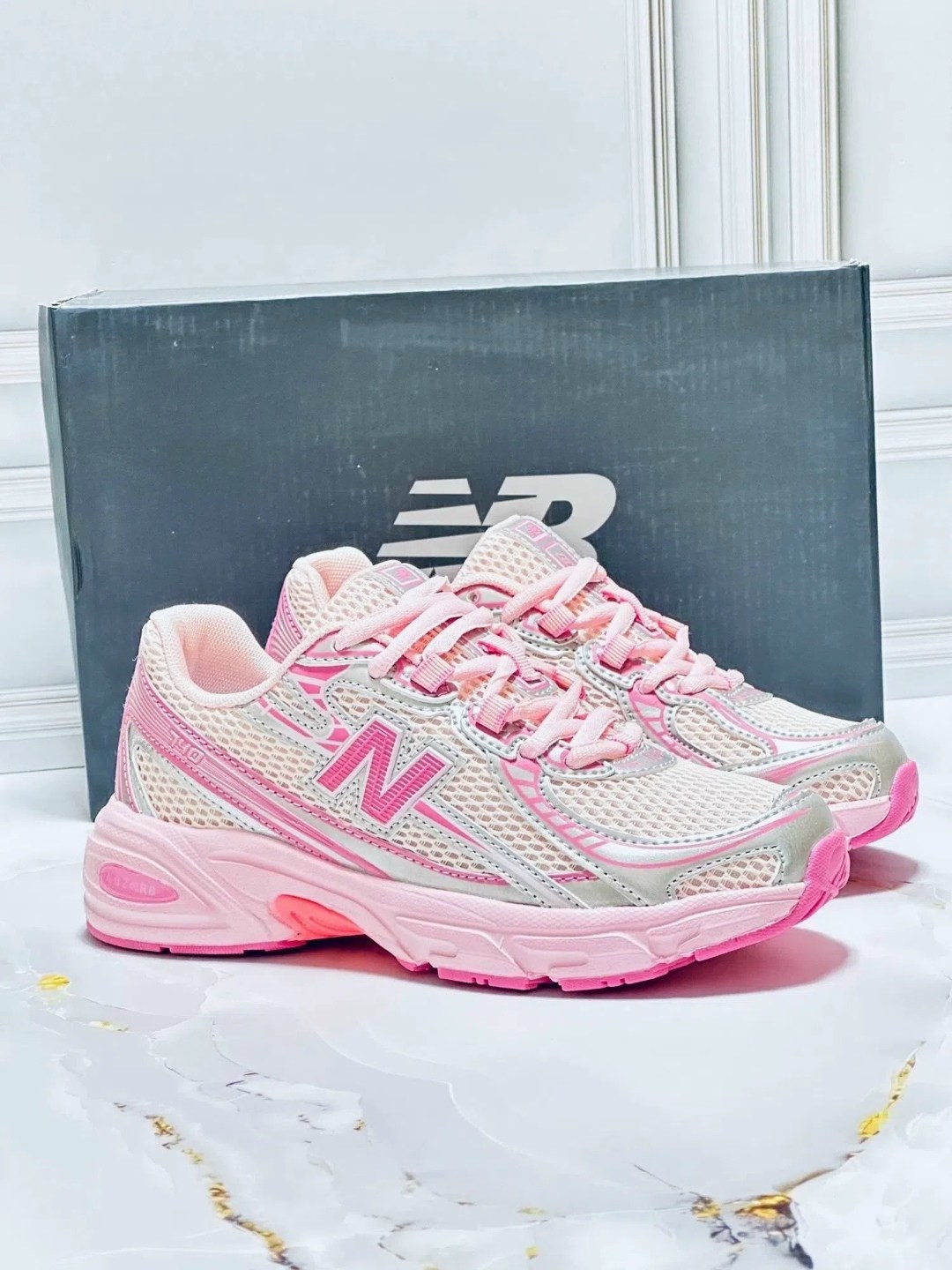 кроссовки женские new balance,розовые кроссовки,кроссовки new balance,кроссовки 1906r new balance розовый,кроссовки new balance 740