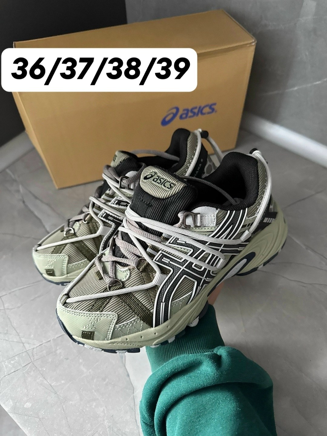 кроссовки asics gel,кроссовки asics gel kahana,кроссовки asics gel-kahana tr v2 black silver,кроссовки asics,мужские кроссовки asics