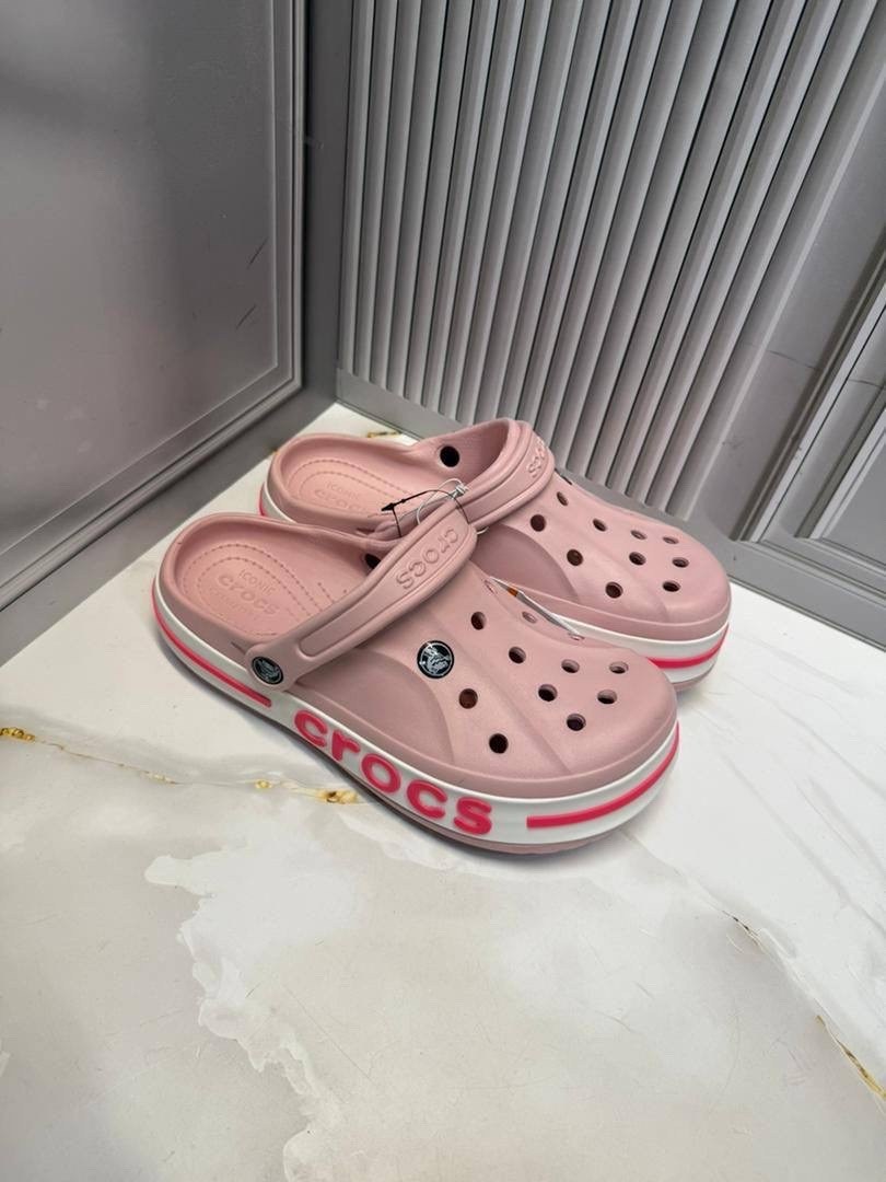 ,кроксы сабо,джибитс crocs сандалии,сабо crocs bayaband clog,сабо кроксы женские