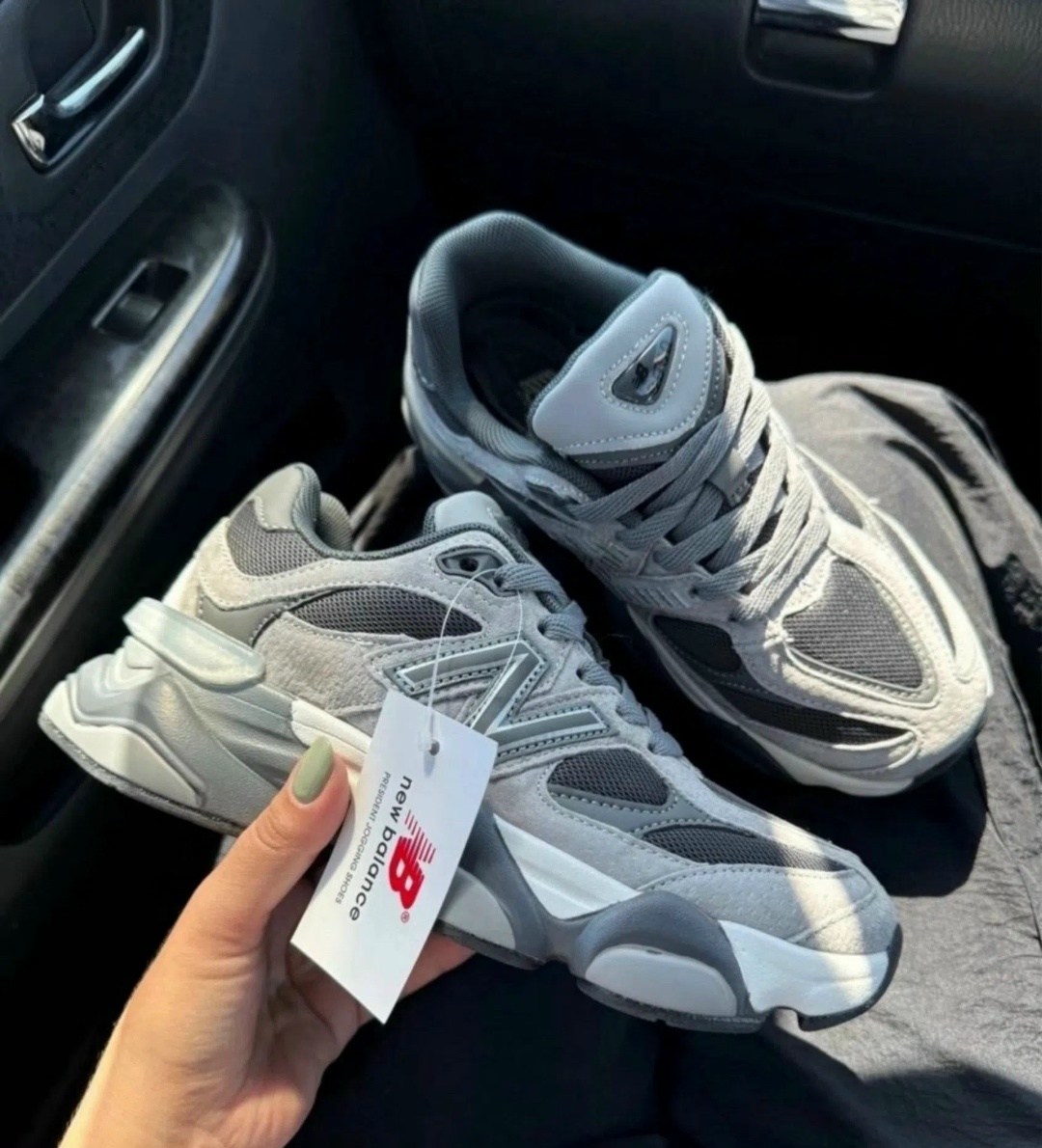 кроссовки new balance 9060,кроссовки new balance 9060 36-41 серые,кроссовки new balance,кроссовки new balance 9060 серые,нью бэланс 9060