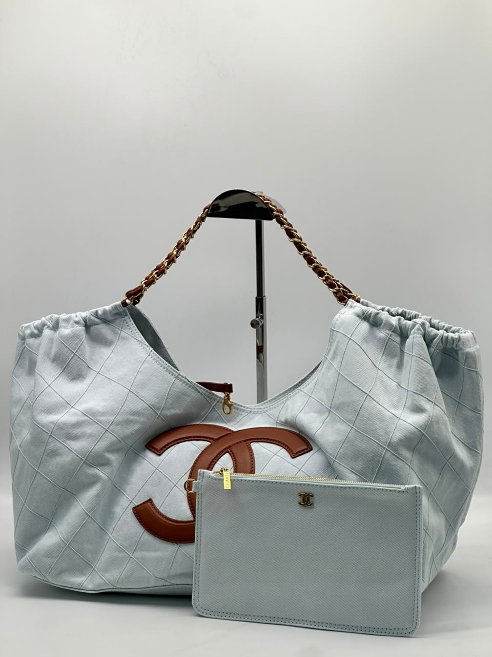 сумка chanel,женская сумка chanel,сумка мешок шанель,кожаная сумка chanel 25 medium цвета тиффани,сумка