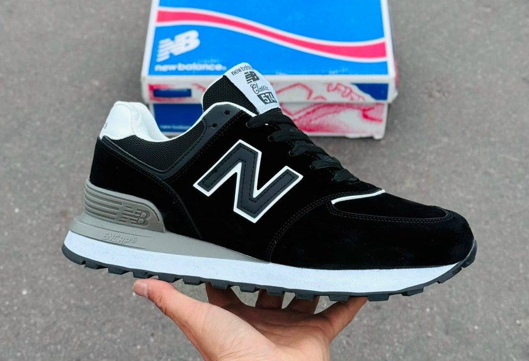 кроссовки new balance 574,кроссовки new balance,кроссовки new balance 574 черные,кроссовки,кроссовки мужские new balance 574