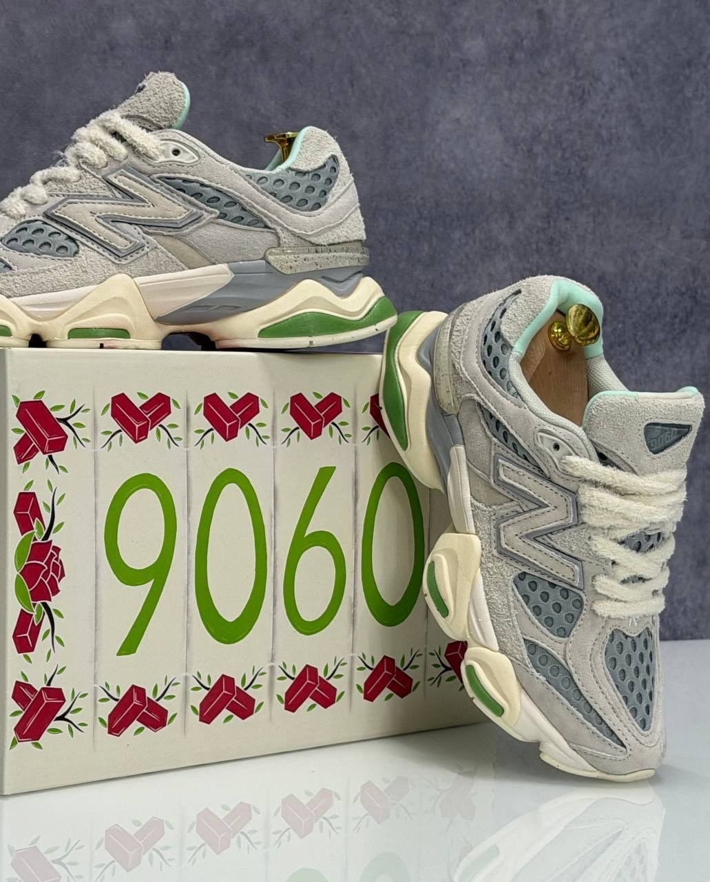 кроссовки new balance 9060,кроссовки new balance,кроссовки,кроссовки женские new balance 9060,брендовые кроссовки