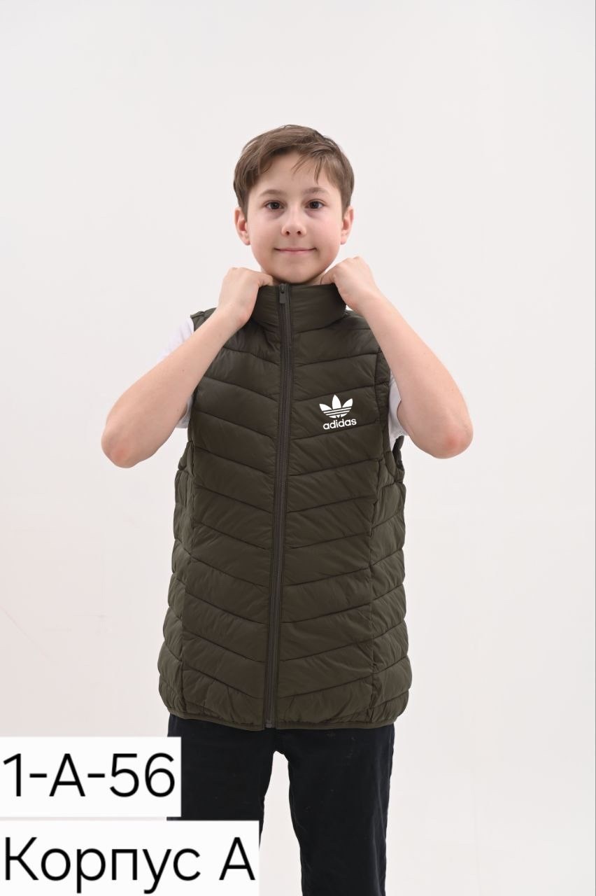 жилет подростковая,жилет мужской adidas ess down vest,жилетка подростковая,жилетка для мальчика,детский жилет
