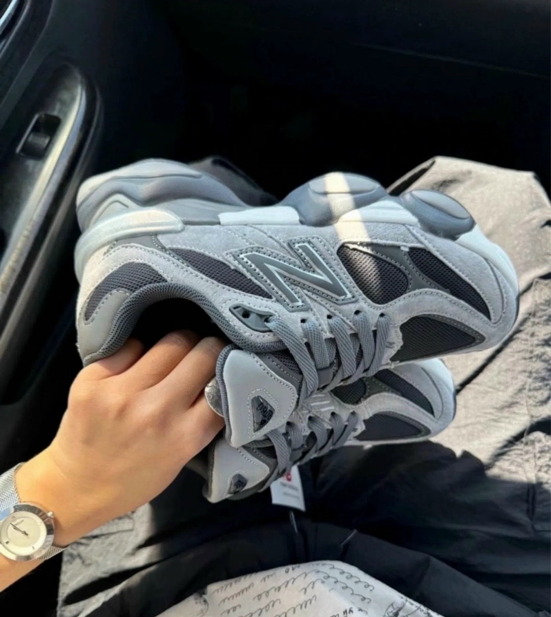 кроссовки new balance 9060,кроссовки new balance 9060 36-41 серые,кроссовки new balance,кроссовки new balance 9060 серые,нью бэланс 9060