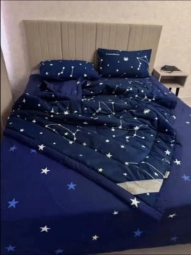 Постельное белье