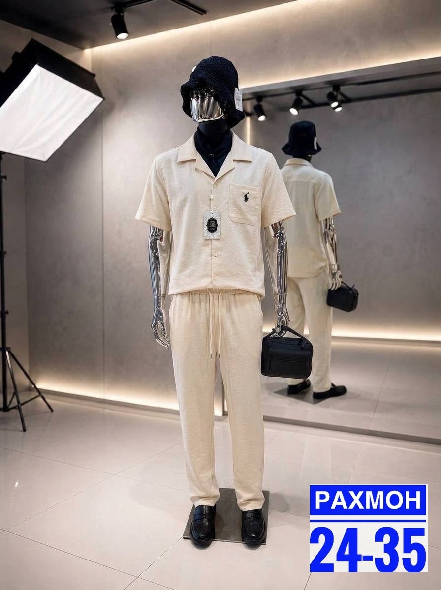 мужская мода,мода мужская,костюм мужской летний рубашка,повседневные брюки,мужские летние брюки