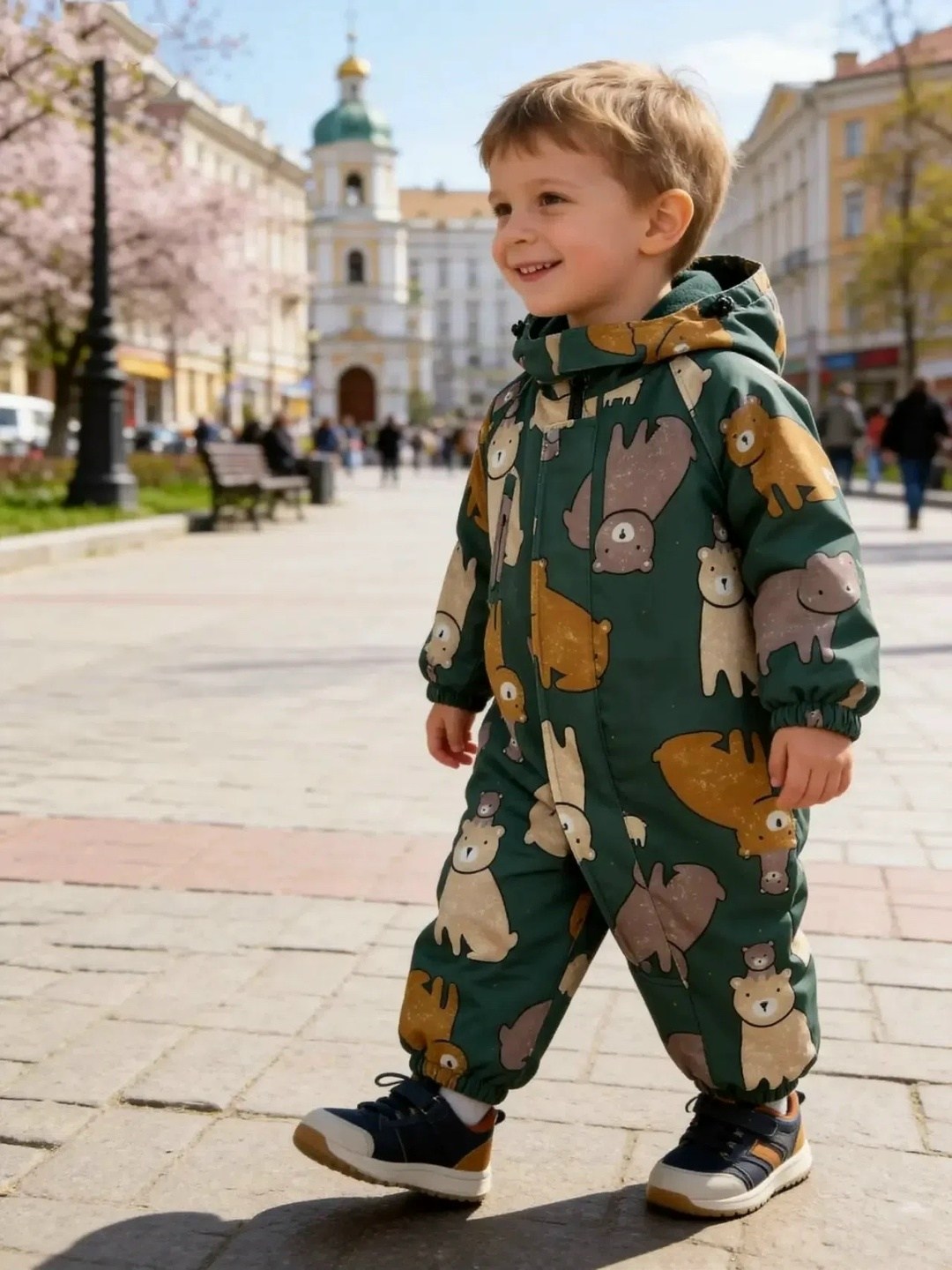 утепленный комбинезон misha lassie,комбинезон демисезонные,комбинезон демисезонный непромокаемый miawinner 206070572,комбинезон демисезонный детский,комбинезон крокид демисезонный 2026