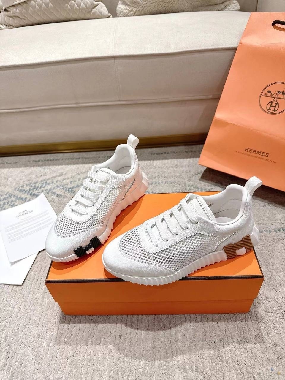 женские кроссовки hermes,кроссовки hermes,кроссовки эрмес,женские кроссовки,кроссовки брендовые
