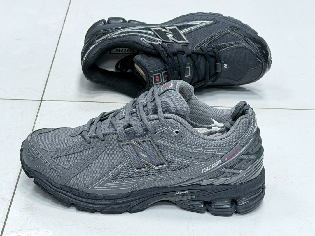 кроссовки new balance 1906,кроссовки new balance 1906r grey,мужские кроссовки new balance 1906,new balance 1906r grey,кроссовки new balance 1906 r