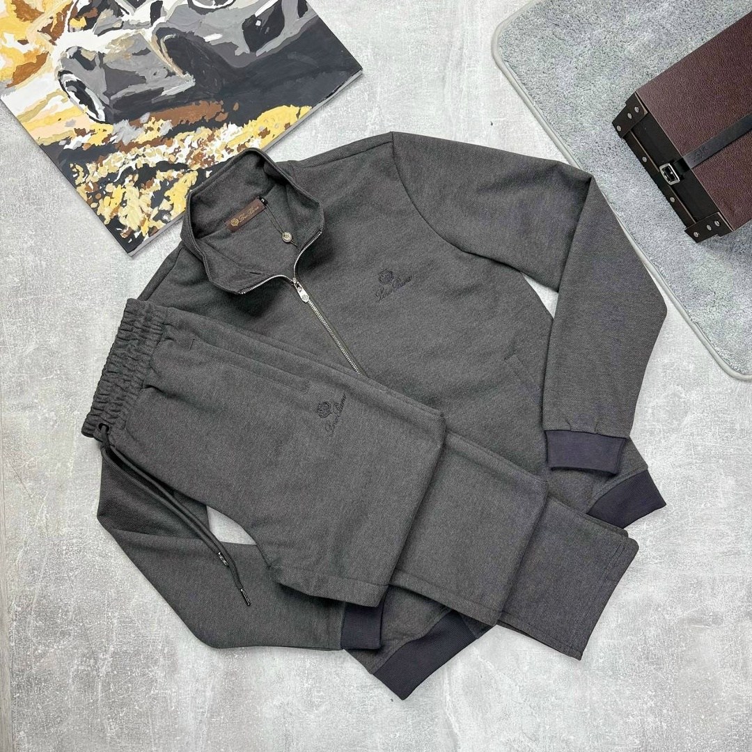 спортивный костюм brunello cucinelli,спортивный костюм loro piana,трикотажные костюмы,спортивный костюм бриони,костюм мужской