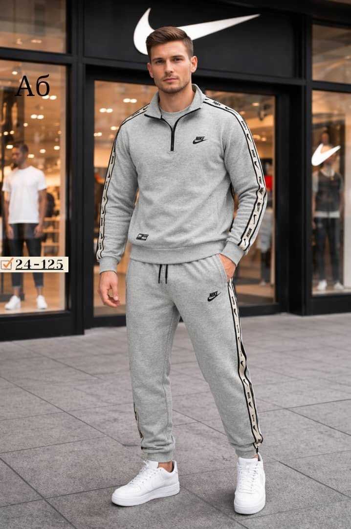 спортивный костюм демисезонный светло серый king sport suit,спортивный костюм nike,спортивный костюм rv демисезонный светло серый king sport suit,спортивные костюмы мужские,в спортивном костюме