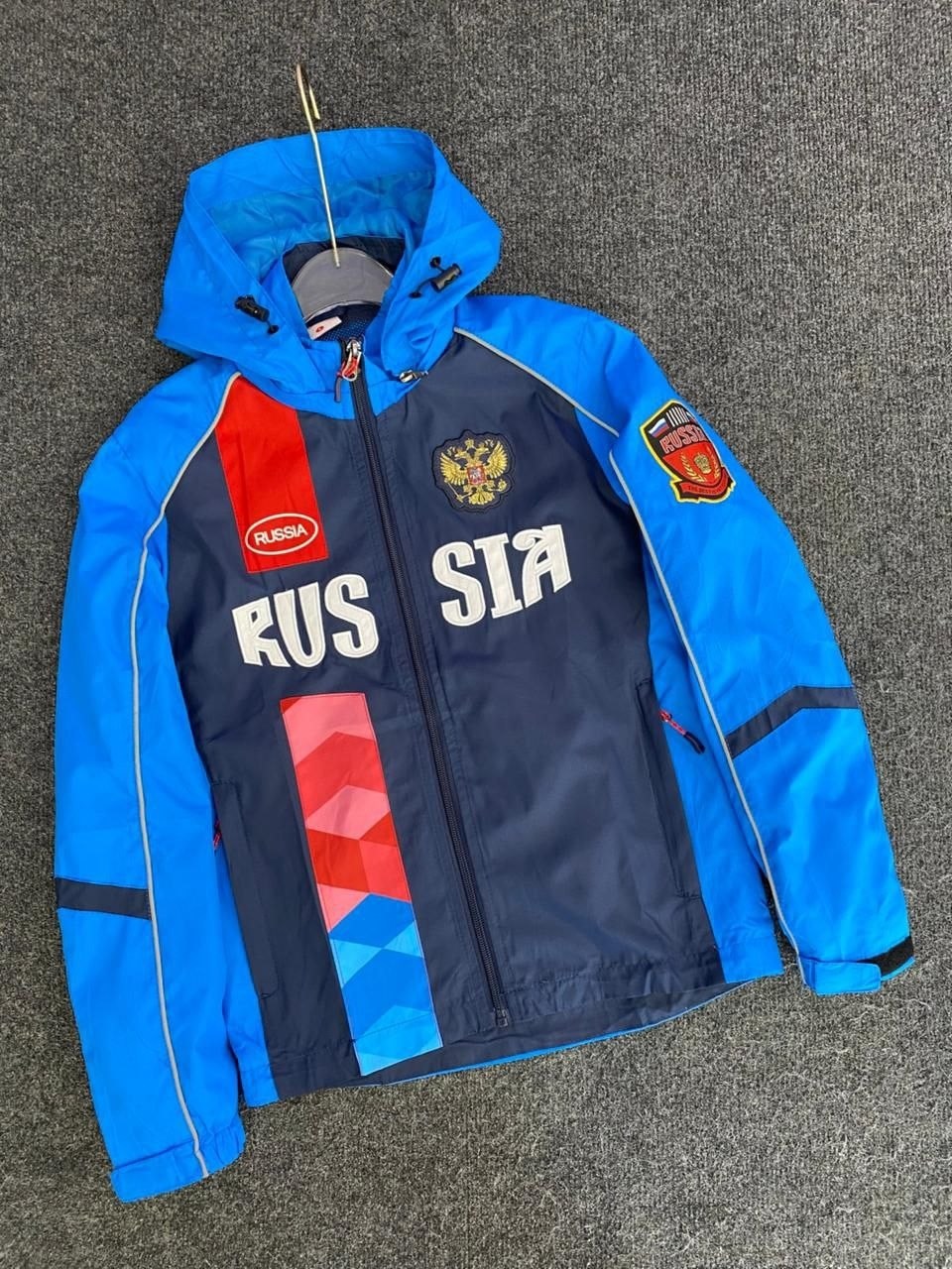 куртка russia,куртка россия,ветровка forward russia,куртка форвард,куртка