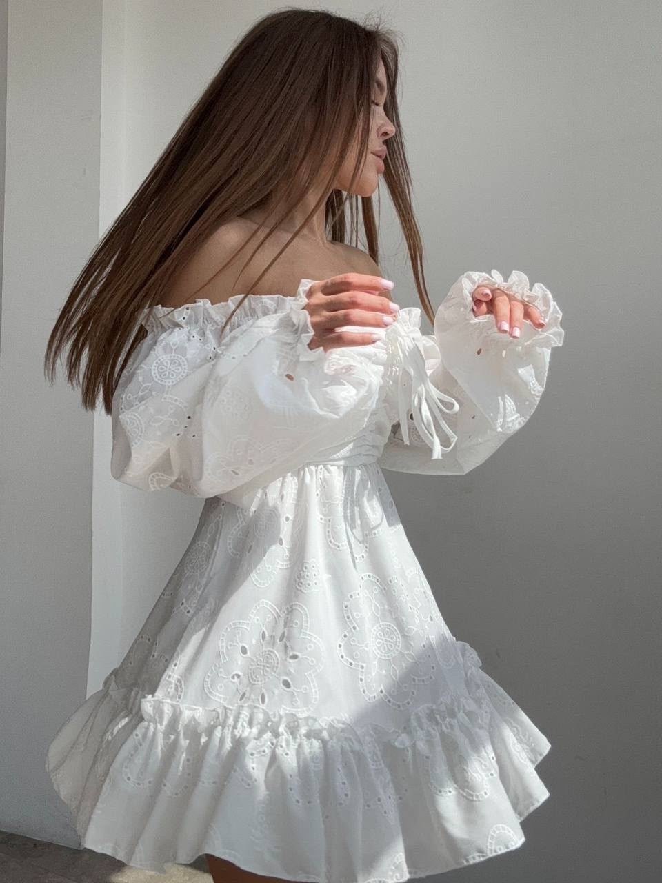 платье в стиле,платья летнее,платье,мини платье,кружевное платье