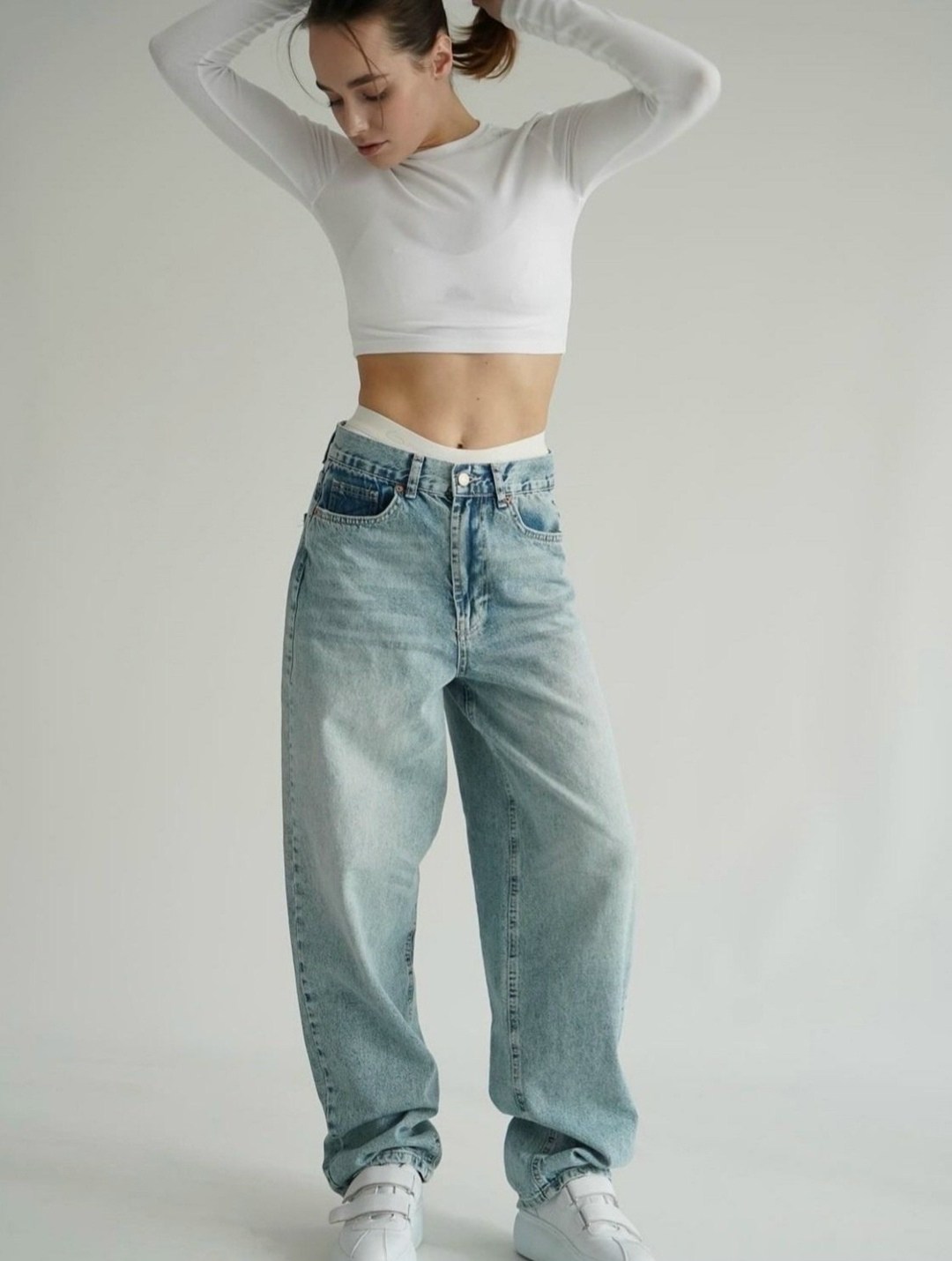 рубашка oversize фланелевая в клетку с карманами,джинсы штаны,брюки джинсы,джинсы женский,рубашка женская фланелевая в клетку оверсайз