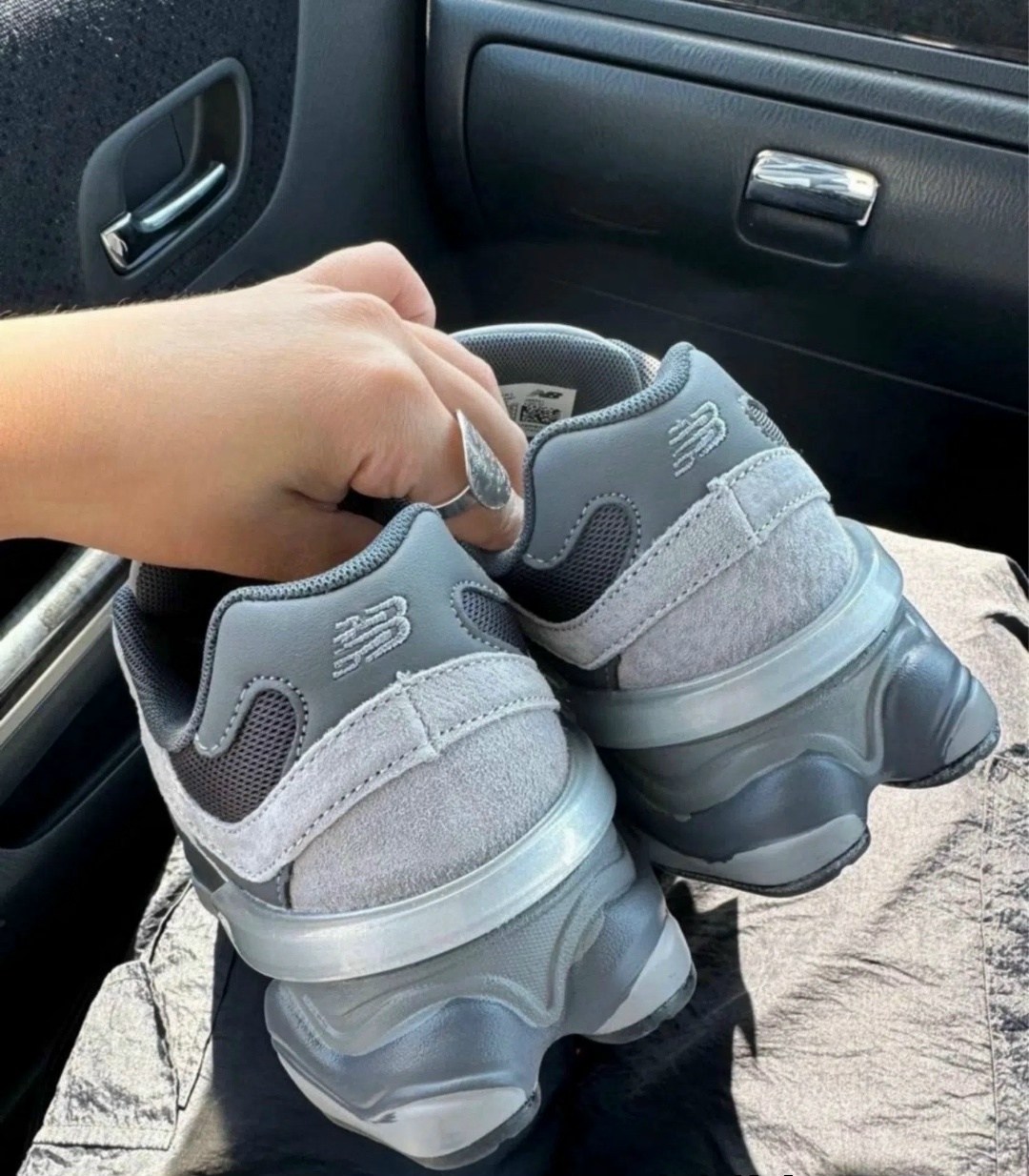 кроссовки new balance 9060,кроссовки new balance 9060 36-41 серые,кроссовки new balance,кроссовки new balance 9060 серые,нью бэланс 9060