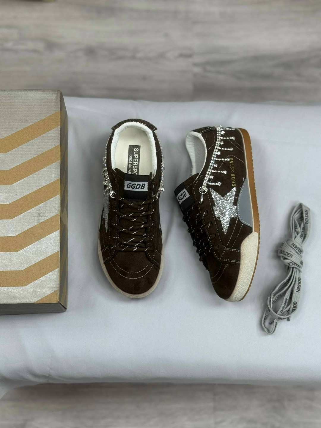 ,кроссовки golden goose,golden goose super star,кеды женские golden goose,женская