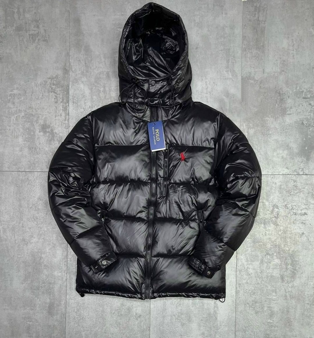 пуховик polo ralph lauren,мужской пуховик polo ralph lauren,пуховик polo,зимняя куртка polo ralph lauren,куртка пуховик polo ralph lauren глянцевый
