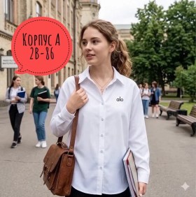 Рубашка