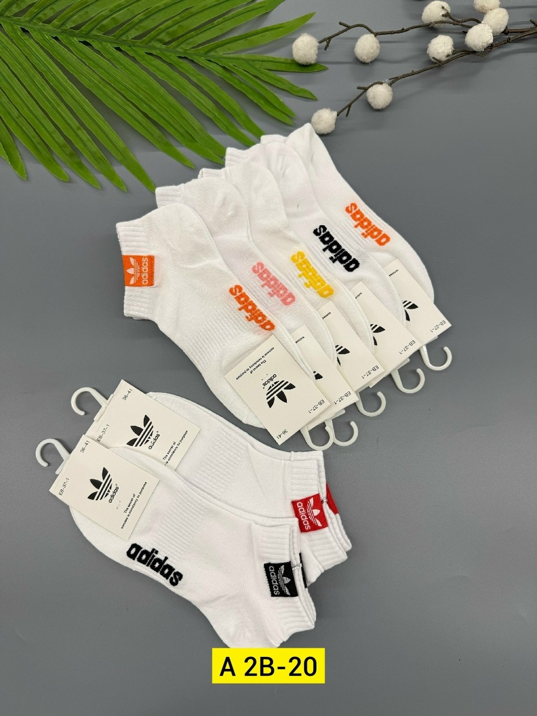 носки женские adidas,носки адидас,носки короткие спортивные набор,носки женские,носки адидас набор