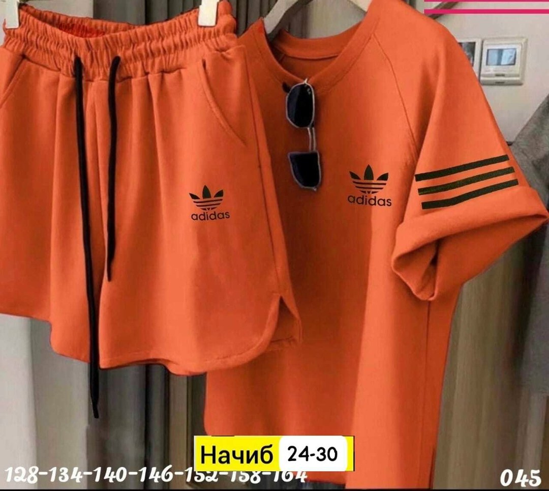 спортивный костюм adidas,летние костюмы,трикотажные костюмы,костюм спортивный женский,женские костюмы