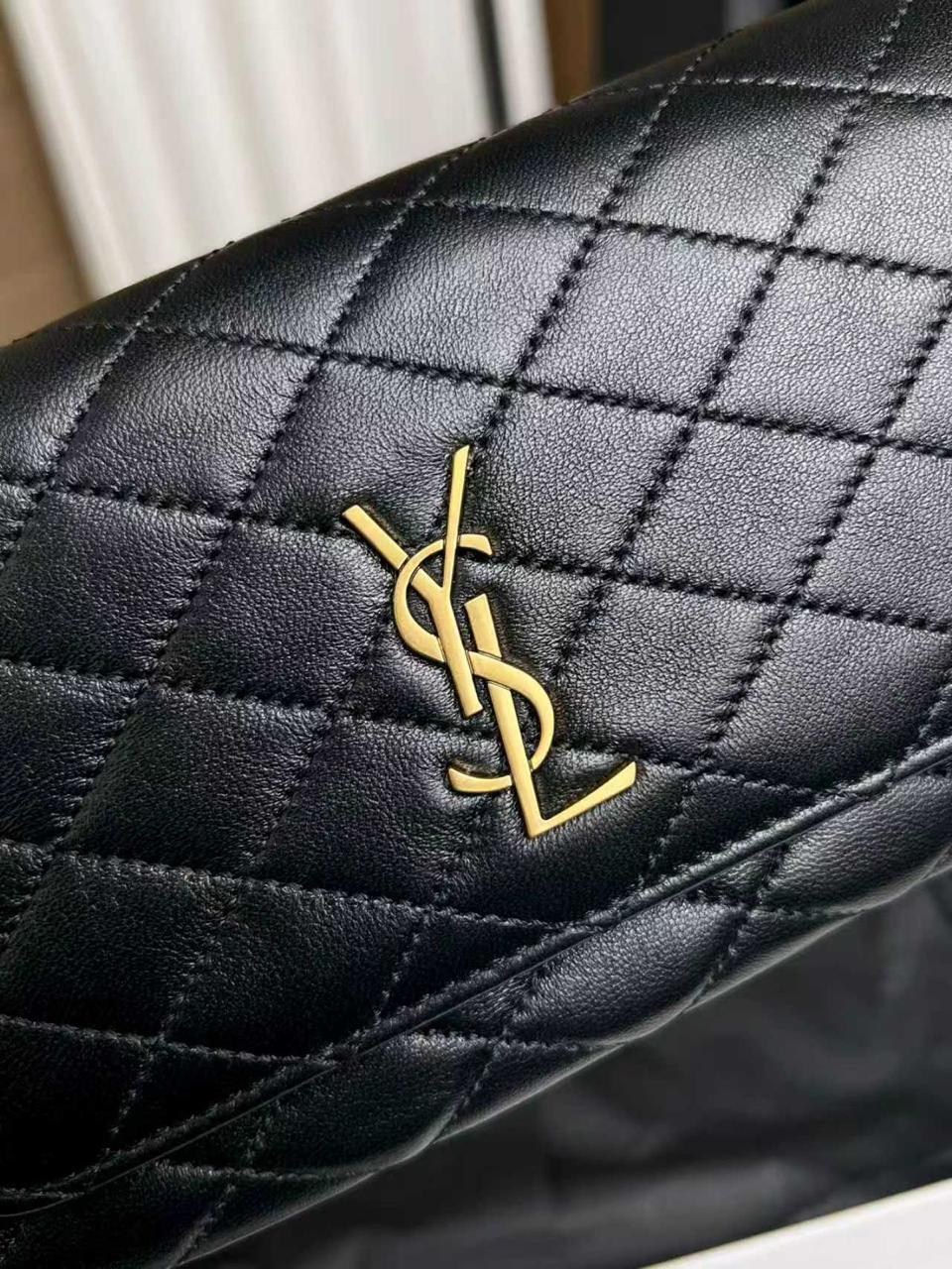 yves saint laurent кошелек,кошелек saint laurent,клатч,женский кошелек,стильный кошелёк