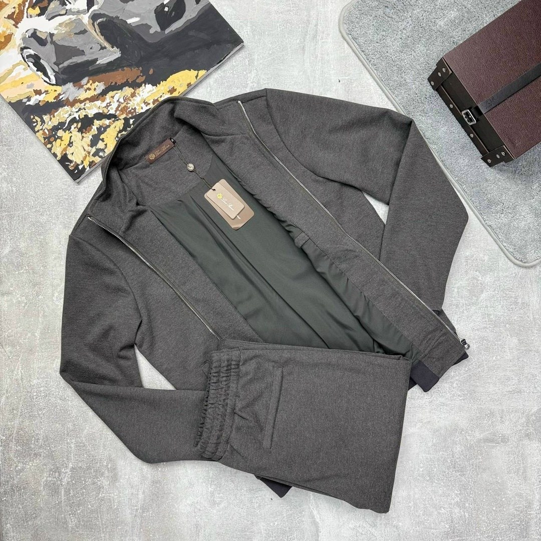спортивный костюм brunello cucinelli,спортивный костюм loro piana,трикотажные костюмы,спортивный костюм бриони,костюм мужской