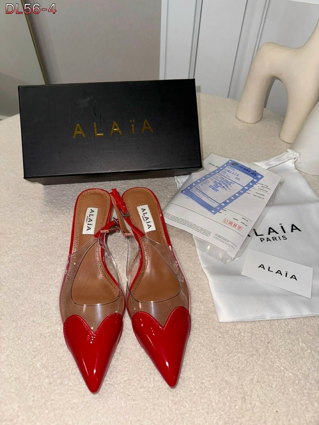 ,туфли alaia,босоножки alaia,женская ,женские туфли