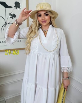 Платье