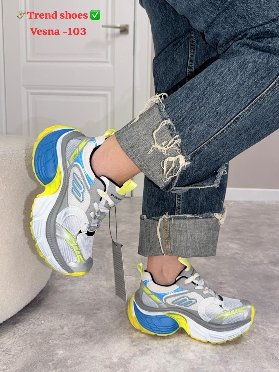 новая коллекция баленсиага 2026 кроссовки,balenciaga кроссовки,кроссовки balenciaga женские,женские комбинированные кроссовки balenciaga women's 10xl - black / green, balenciaga