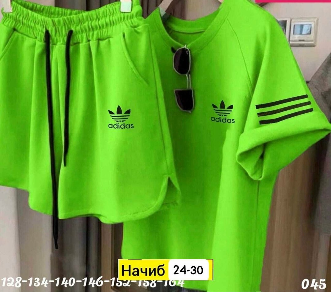 спортивный костюм adidas,летние костюмы,трикотажные костюмы,костюм спортивный женский,женские костюмы