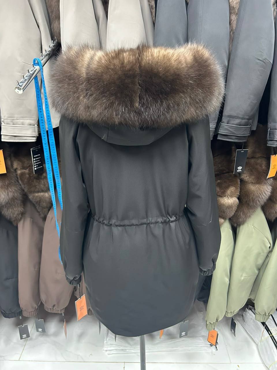 парка с натуральным мехом,женская парка с натуральным мехом,парка с мехом,женская зимняя парка с мехом,парки с натуральным мехом